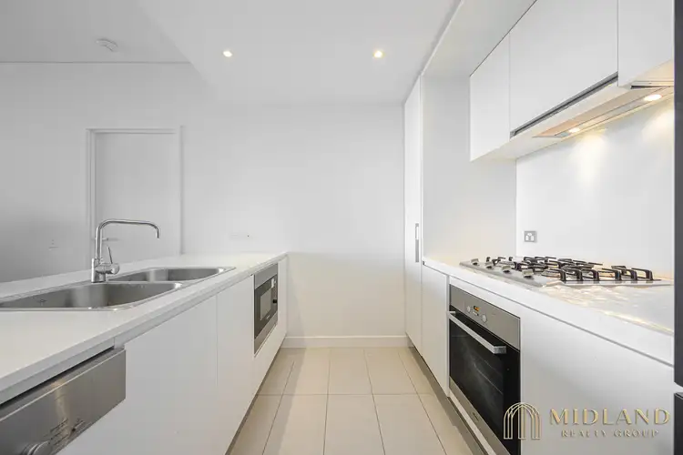 Fifth view of Homely apartment listing, 1708/7 Railway Street, Chatswood NSW 2067