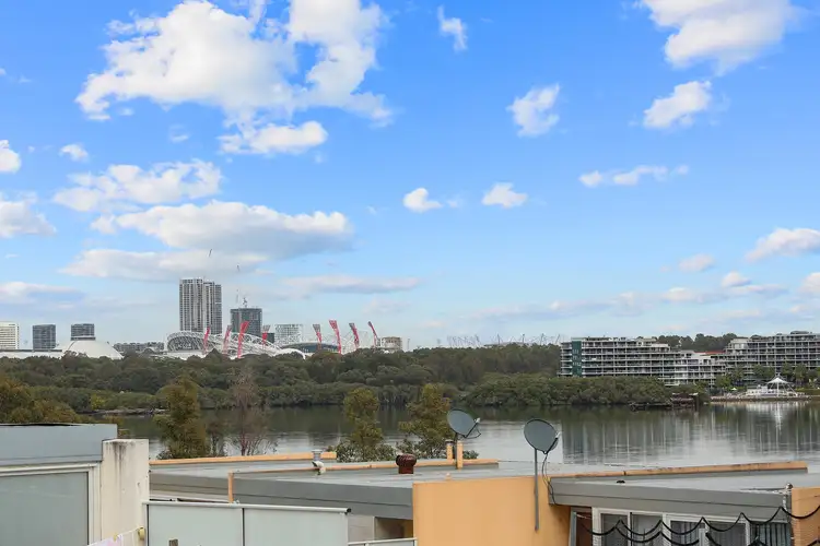 H201/10-16 Marquet Street, Rhodes NSW 2138