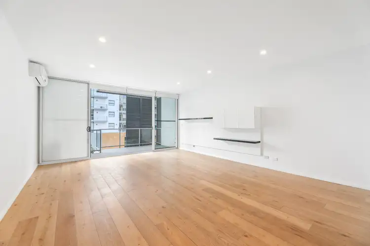 Fifth view of Homely apartment listing, H201/10-16 Marquet Street, Rhodes NSW 2138
