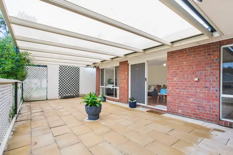 Second view of Homely house listing, 8A Crane Avenue, Coromandel Valley SA 5051