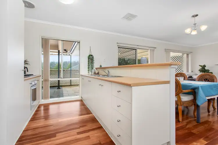 Fifth view of Homely house listing, 8A Crane Avenue, Coromandel Valley SA 5051