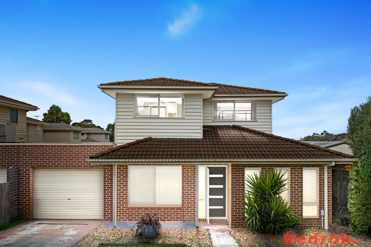 Main view of Homely unit listing, 2/1 Darraweit Road, Wallan VIC 3756