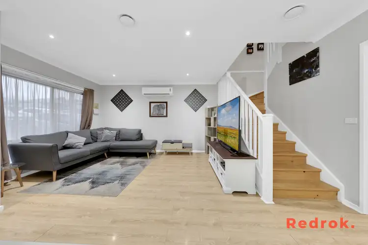 Second view of Homely unit listing, 2/1 Darraweit Road, Wallan VIC 3756