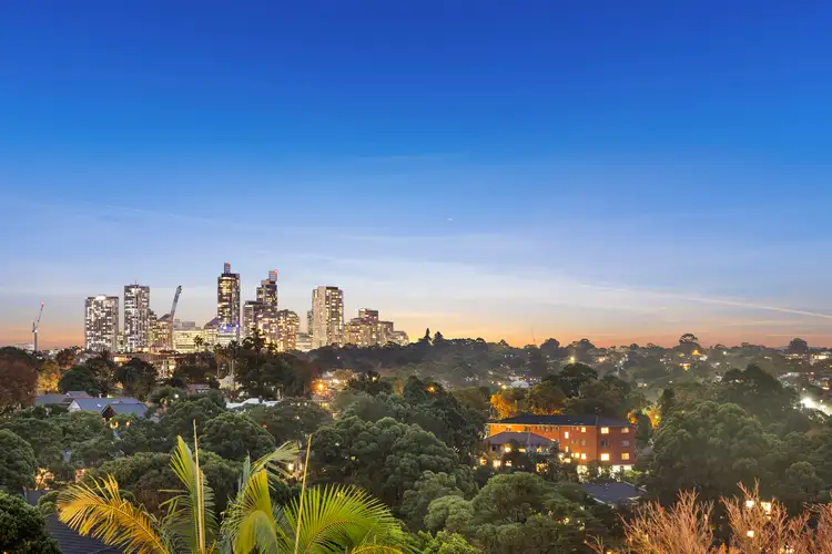 Main view of Homely apartment listing, 402/53 Palmer Street, Cammeray NSW 2062