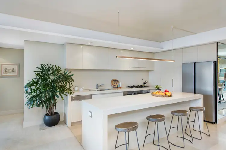 Sixth view of Homely apartment listing, 402/53 Palmer Street, Cammeray NSW 2062