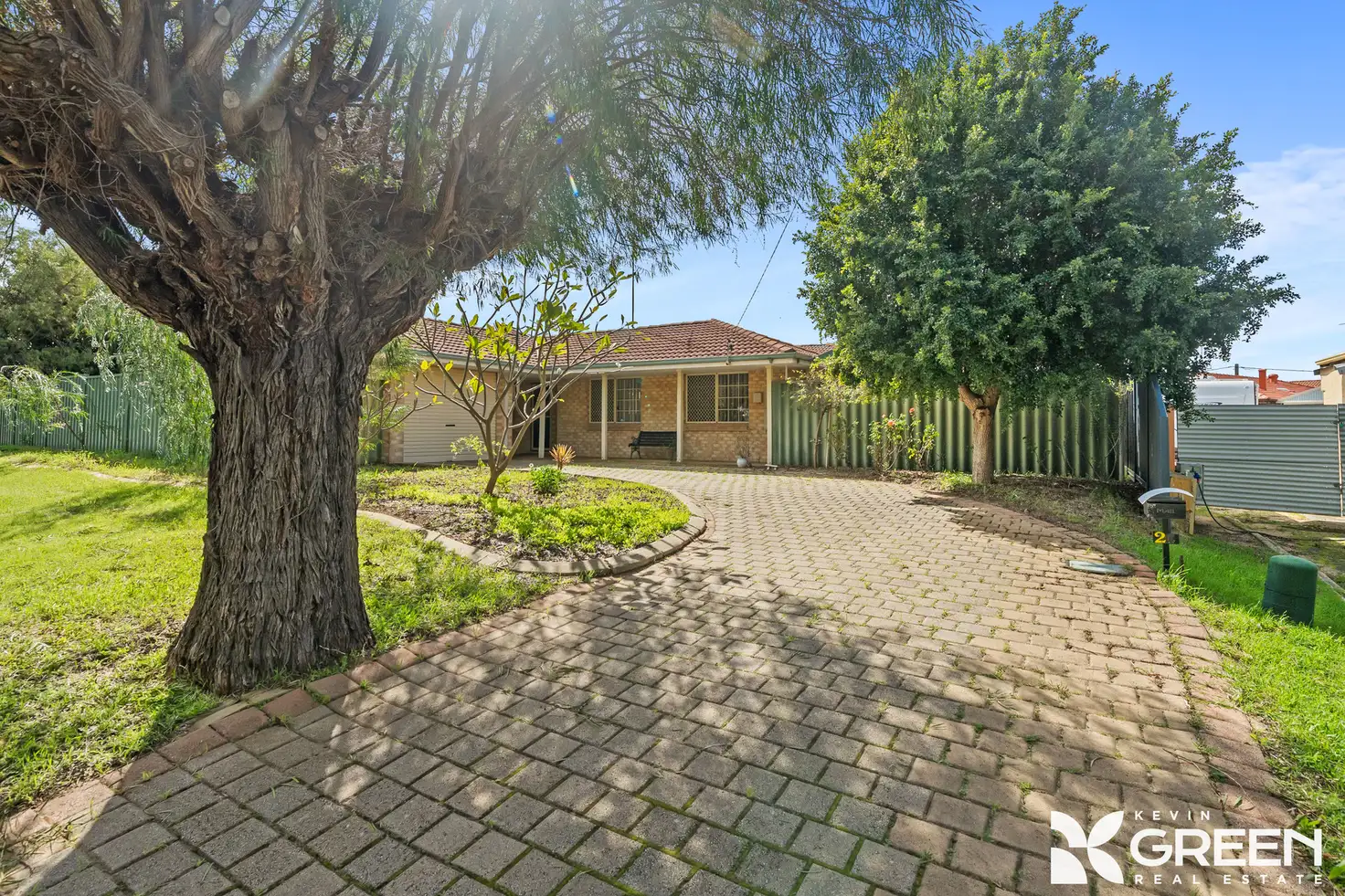 Main view of Homely house listing, 2 Kitchener Street, Dudley Park WA 6210