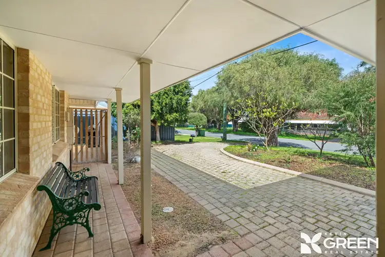 Third view of Homely house listing, 2 Kitchener Street, Dudley Park WA 6210