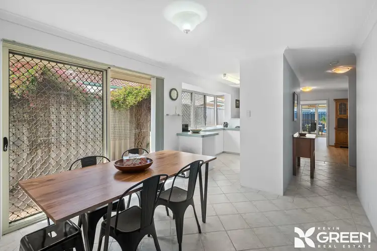 Fourth view of Homely house listing, 2 Kitchener Street, Dudley Park WA 6210