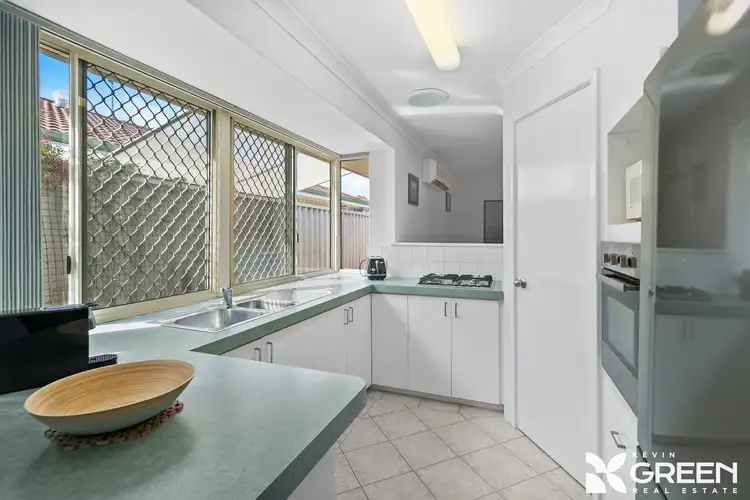 Fifth view of Homely house listing, 2 Kitchener Street, Dudley Park WA 6210