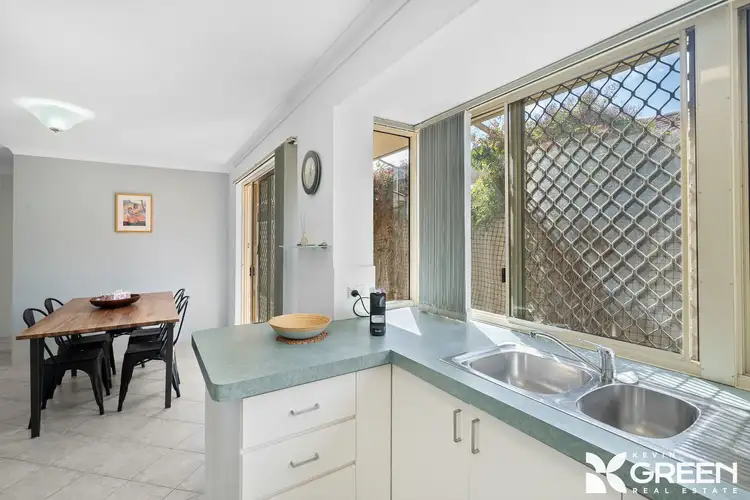 Sixth view of Homely house listing, 2 Kitchener Street, Dudley Park WA 6210