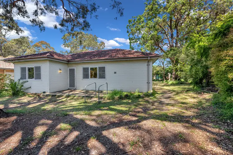 38 Valeria Street, Toongabbie NSW 2146