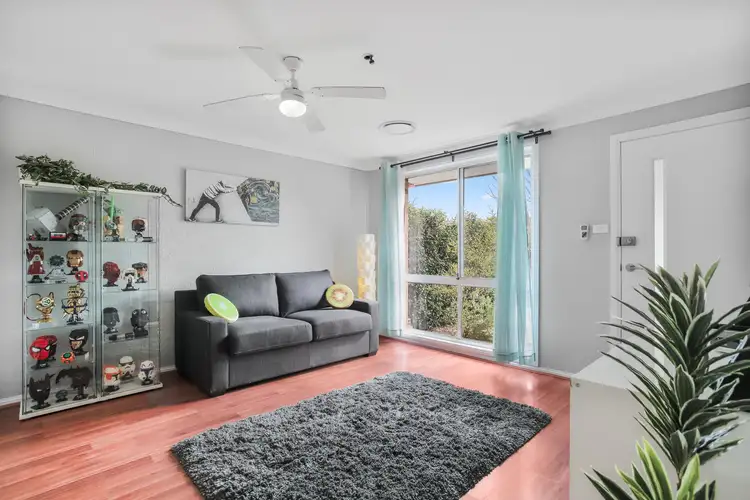 Fourth view of Homely villa listing, 1/99 Colonial Drive, Bligh Park NSW 2756