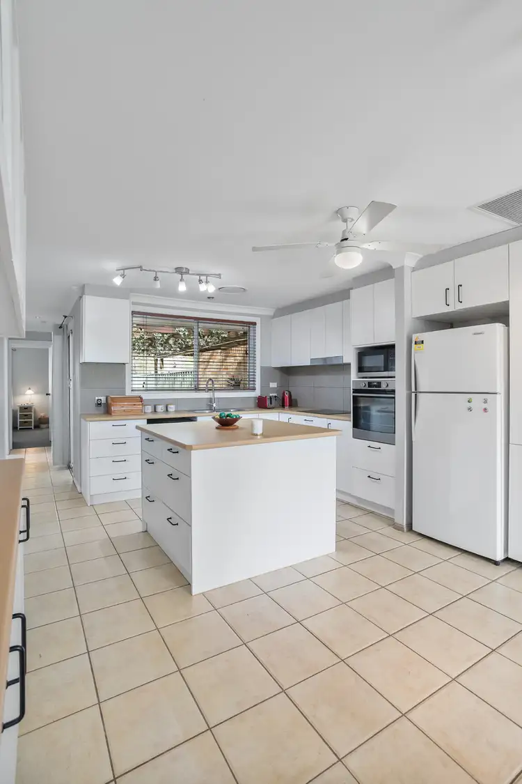 Fifth view of Homely villa listing, 1/99 Colonial Drive, Bligh Park NSW 2756