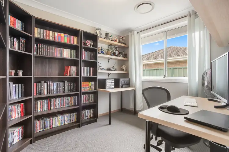 Sixth view of Homely villa listing, 1/99 Colonial Drive, Bligh Park NSW 2756