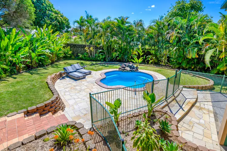 Third view of Homely house listing, 12 Jilpangi Crescent, Ashmore QLD 4214