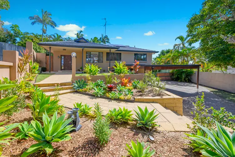 Fourth view of Homely house listing, 12 Jilpangi Crescent, Ashmore QLD 4214