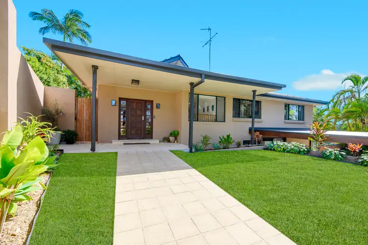Fifth view of Homely house listing, 12 Jilpangi Crescent, Ashmore QLD 4214