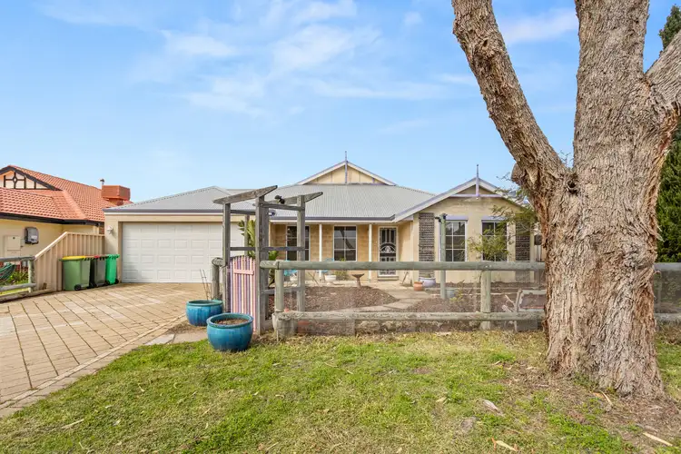 11 Jansz Road, Dalyellup WA 6230