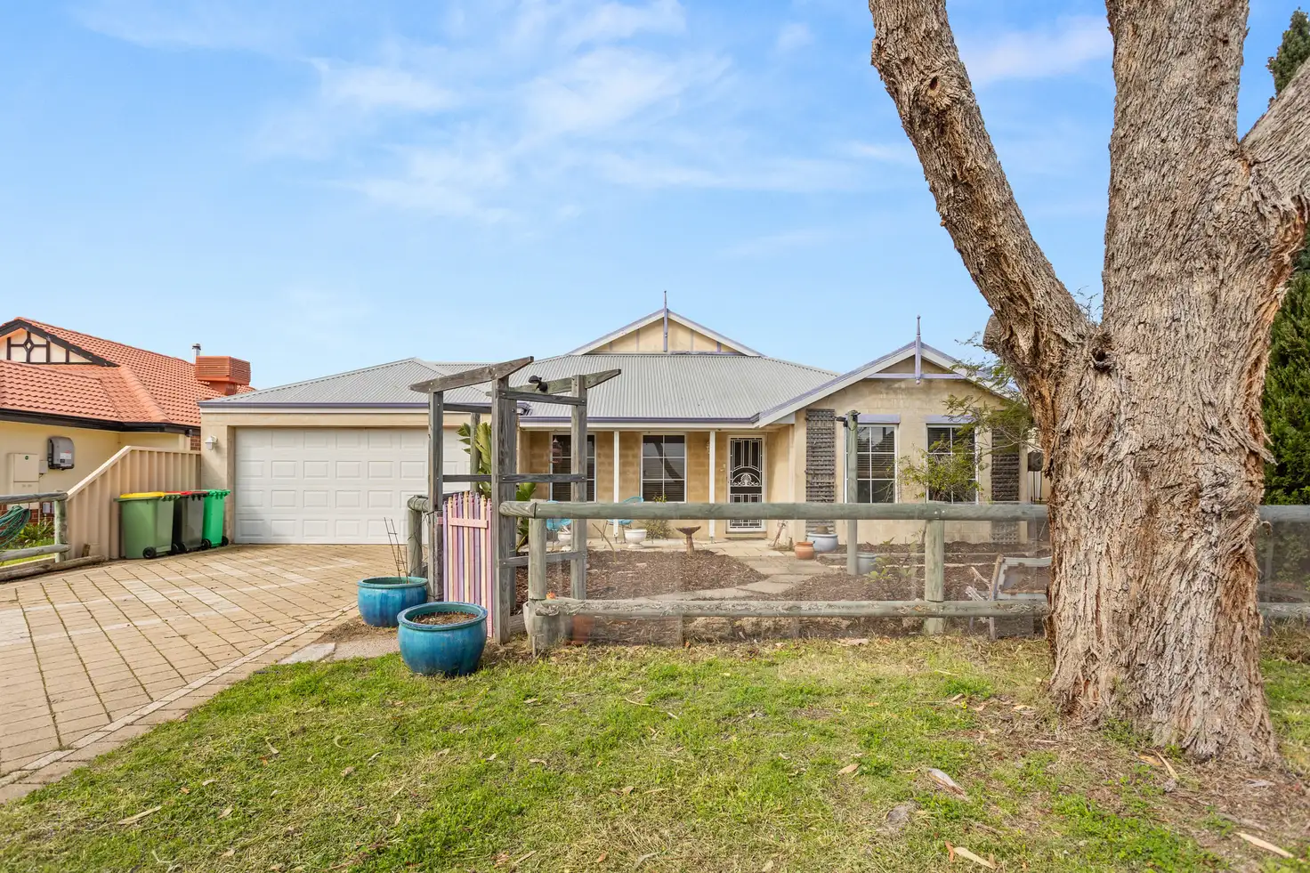 Main view of Homely house listing, 11 Jansz Road, Dalyellup WA 6230
