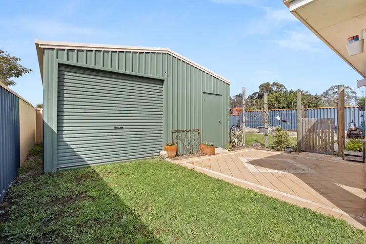 Second view of Homely house listing, 11 Jansz Road, Dalyellup WA 6230