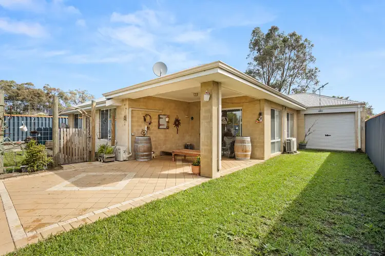 Third view of Homely house listing, 11 Jansz Road, Dalyellup WA 6230