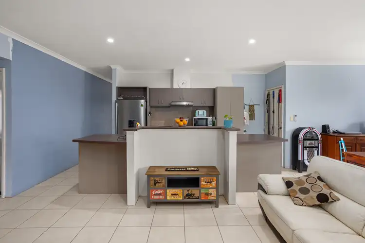 Fourth view of Homely house listing, 11 Jansz Road, Dalyellup WA 6230