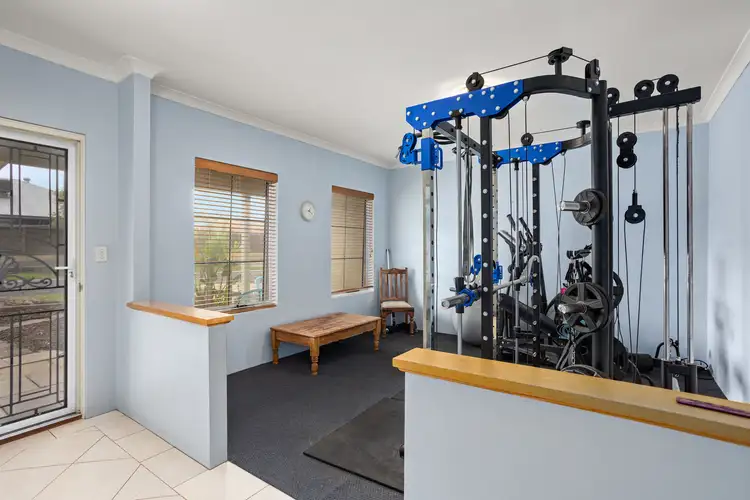 Fifth view of Homely house listing, 11 Jansz Road, Dalyellup WA 6230