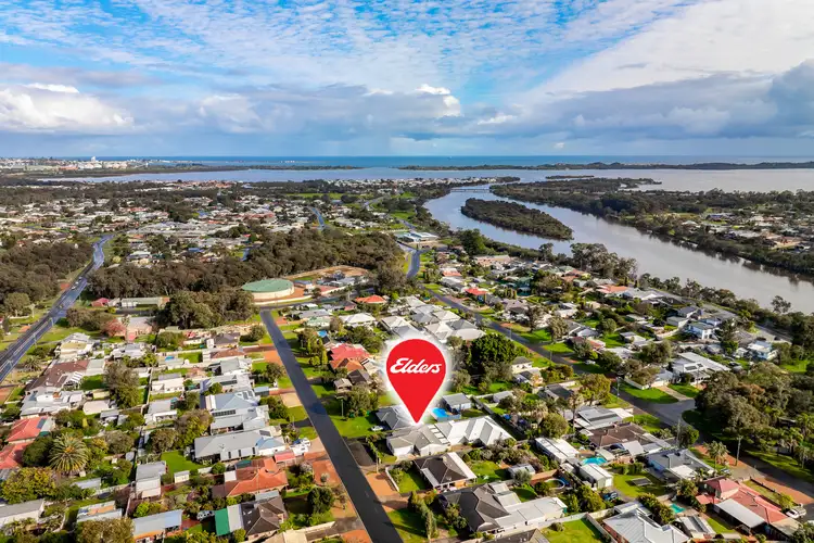 Fifth view of Homely house listing, 20 Cudliss Street, Eaton WA 6232