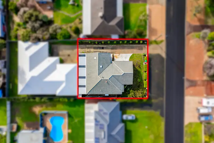 Sixth view of Homely house listing, 20 Cudliss Street, Eaton WA 6232