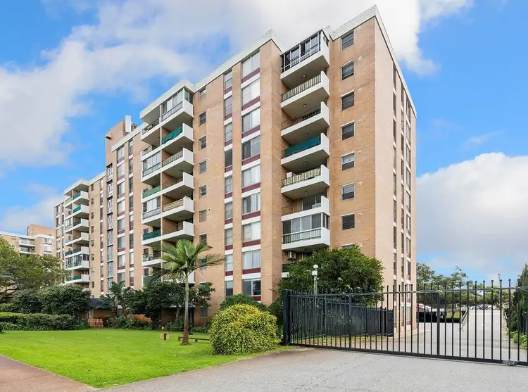 41/16 Leeder Street, Glendalough WA 6016