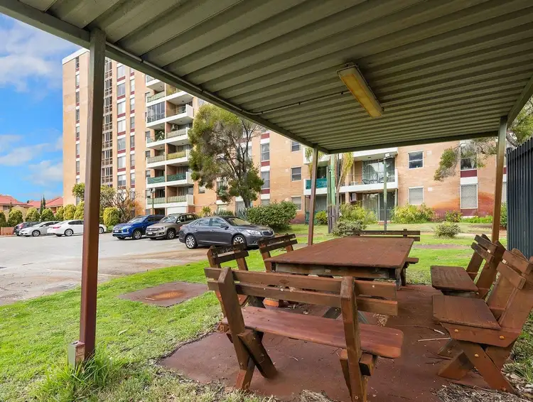 Third view of Homely apartment listing, 41/16 Leeder Street, Glendalough WA 6016