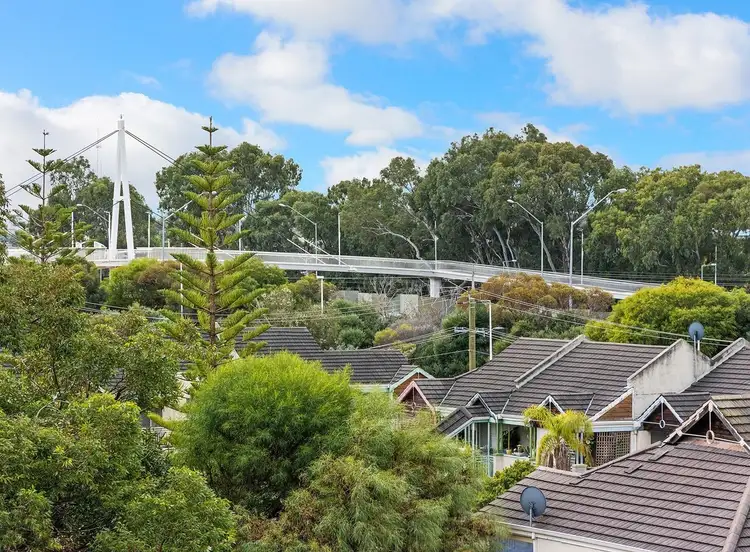 Fourth view of Homely apartment listing, 41/16 Leeder Street, Glendalough WA 6016