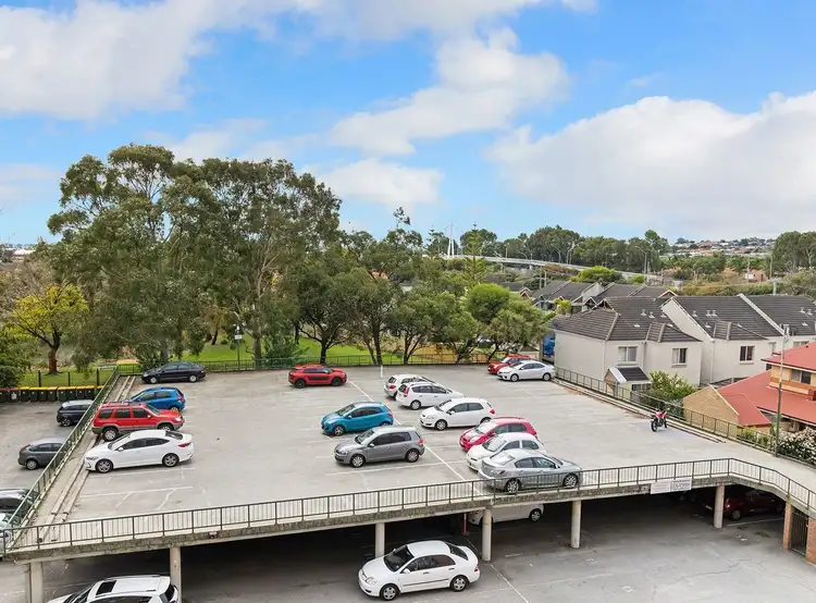 Fifth view of Homely apartment listing, 41/16 Leeder Street, Glendalough WA 6016