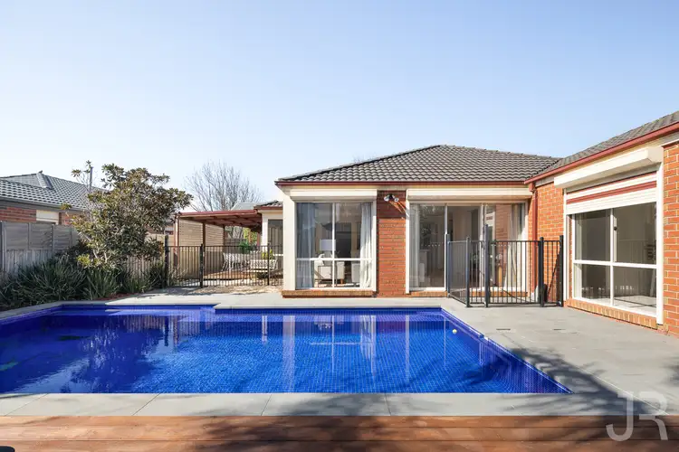 Main view of Homely house listing, 37 Sanctuary Way, Beaconsfield VIC 3807
