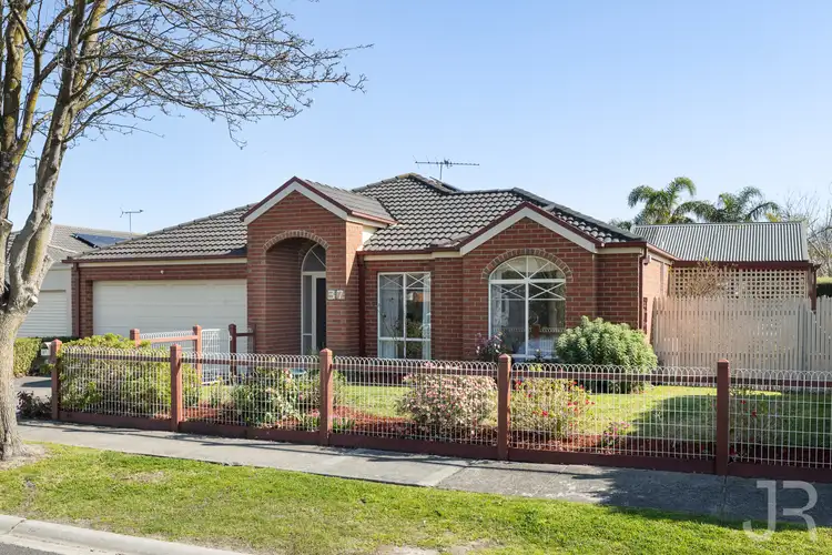 Second view of Homely house listing, 37 Sanctuary Way, Beaconsfield VIC 3807