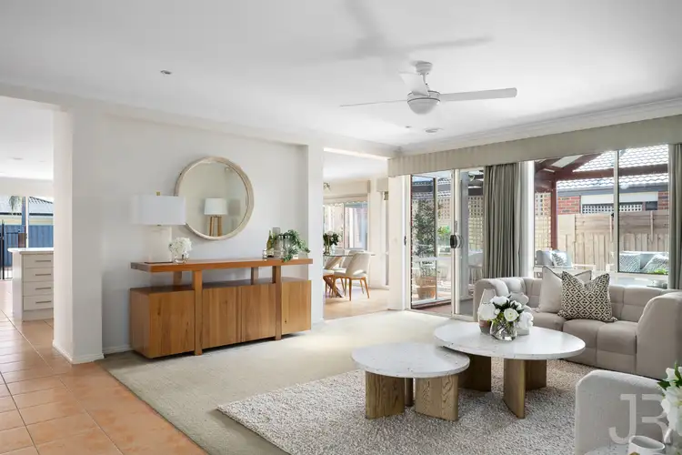Fourth view of Homely house listing, 37 Sanctuary Way, Beaconsfield VIC 3807