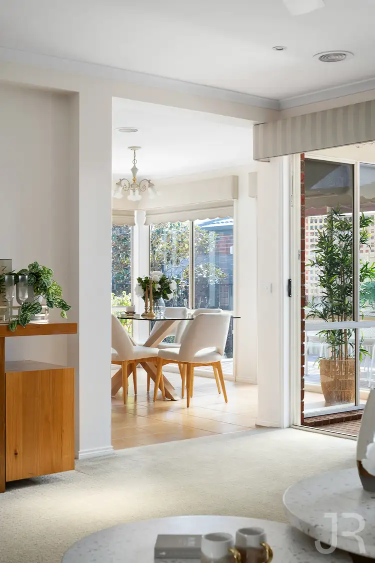 Fifth view of Homely house listing, 37 Sanctuary Way, Beaconsfield VIC 3807