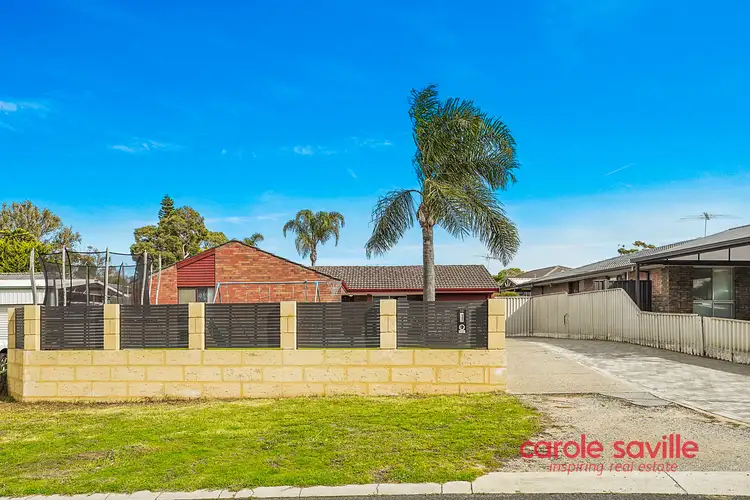 55 Sail Terrace, Heathridge WA 6027
