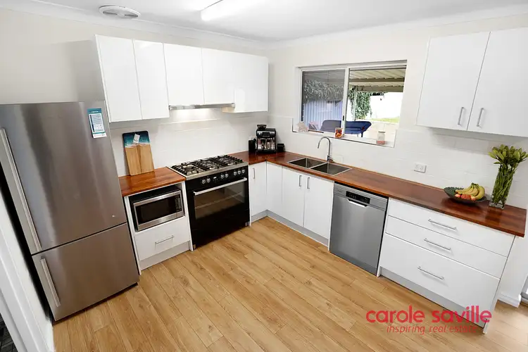 Fourth view of Homely house listing, 55 Sail Terrace, Heathridge WA 6027
