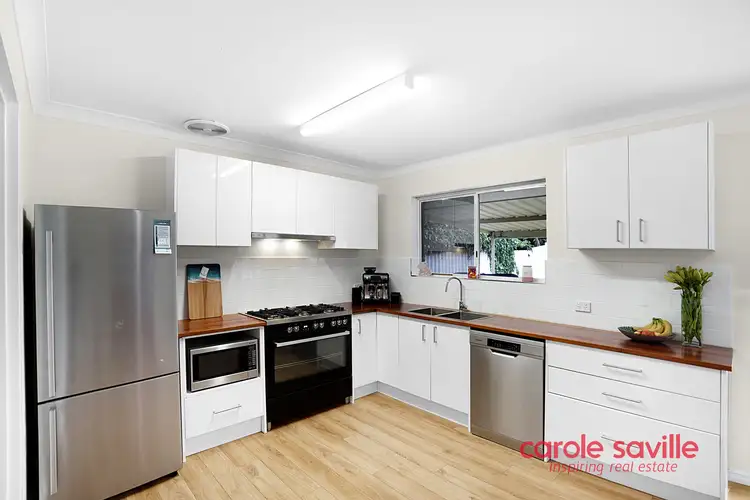 Sixth view of Homely house listing, 55 Sail Terrace, Heathridge WA 6027
