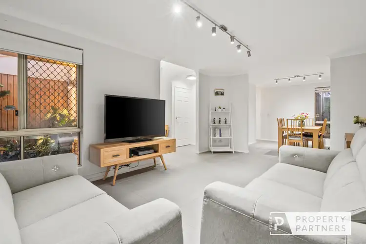 Second view of Homely townhouse listing, 3/54 Drabble Road, Scarborough WA 6019