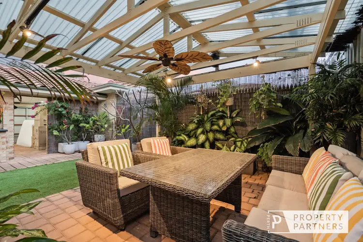 Fifth view of Homely townhouse listing, 3/54 Drabble Road, Scarborough WA 6019