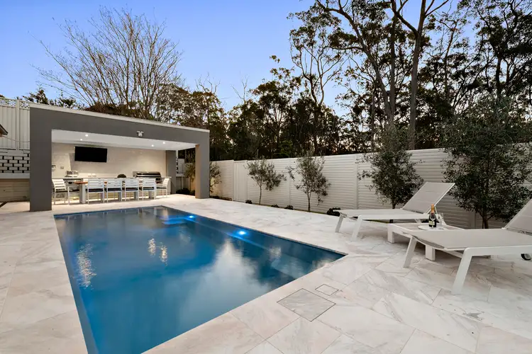 26 Correa Court, Toronto NSW 2283
