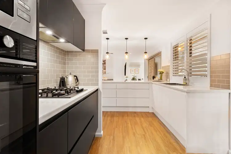 Second view of Homely house listing, 26 Correa Court, Toronto NSW 2283