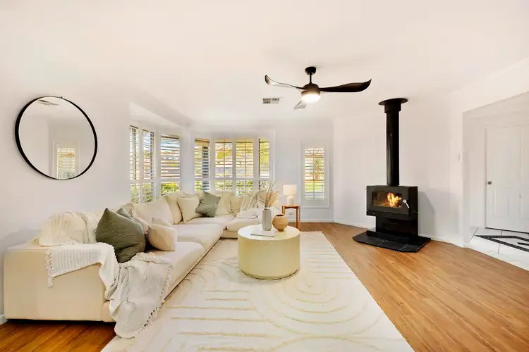 Fifth view of Homely house listing, 26 Correa Court, Toronto NSW 2283