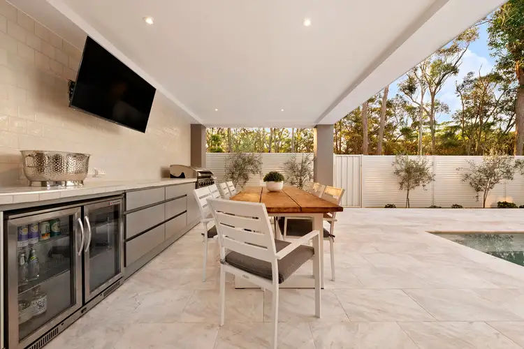 Sixth view of Homely house listing, 26 Correa Court, Toronto NSW 2283