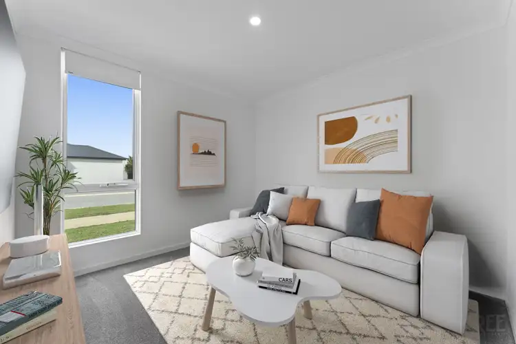 Fourth view of Homely house listing, 5 Heartwood Way, Hilbert WA 6112