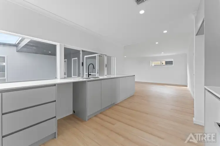 Fifth view of Homely house listing, 5 Heartwood Way, Hilbert WA 6112