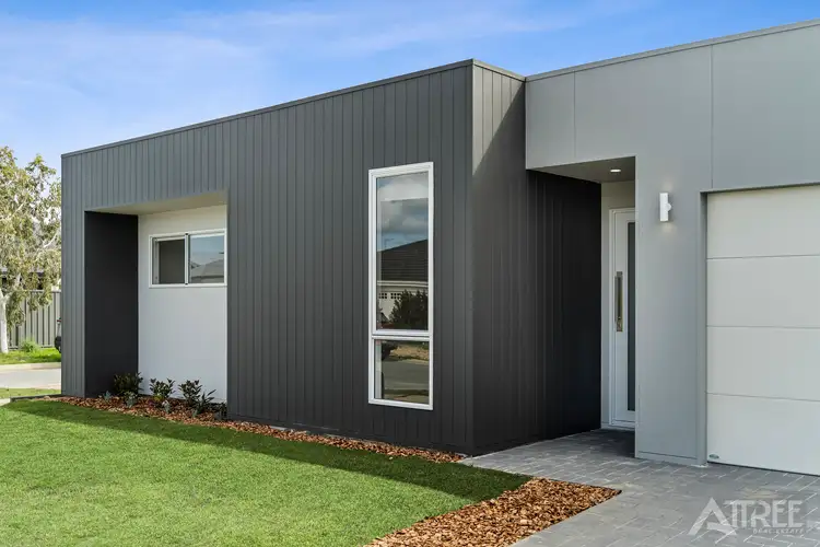 Sixth view of Homely house listing, 5 Heartwood Way, Hilbert WA 6112