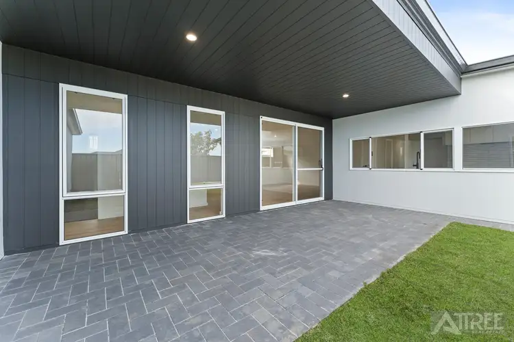 Seventh view of Homely house listing, 5 Heartwood Way, Hilbert WA 6112